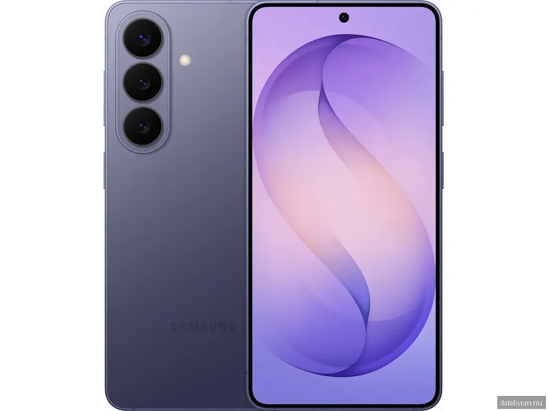 Samsung Galaxy S26 256GB Lila