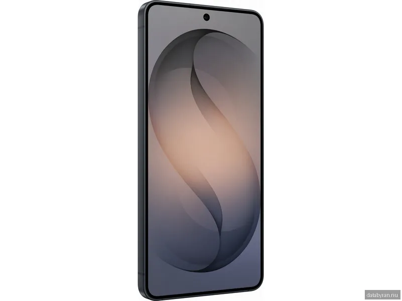 Samsung Galaxy S26 512GB Svart