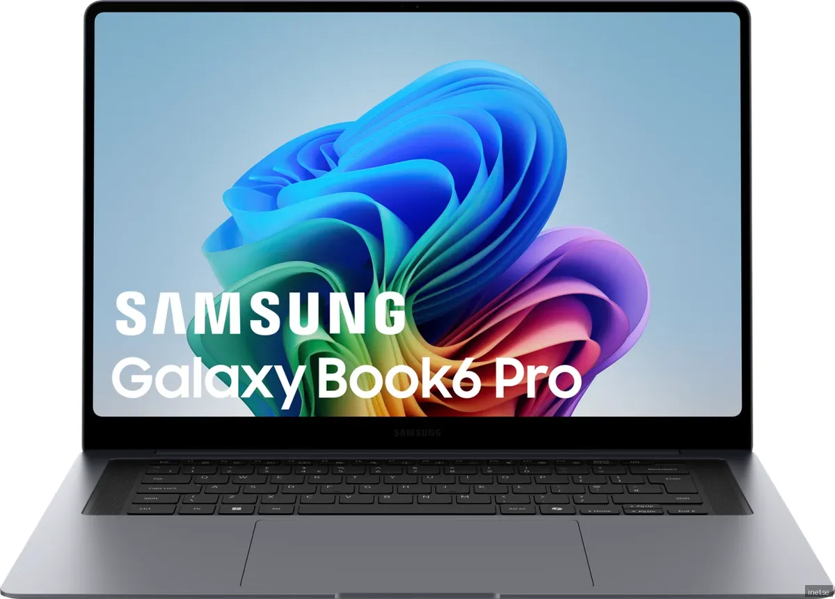 Galaxy Book6 Pro 16" AMOLED WQXGA Touch