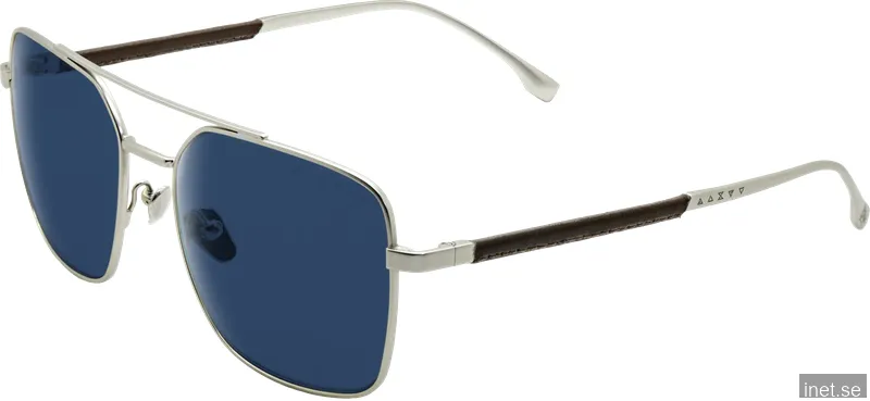 Gunnar Witcher White Wolf - Steel/Umber - Sun