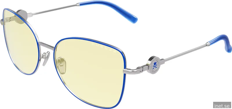 Gunnar tokidoki® Digital Princess - Periwinkle - Amber