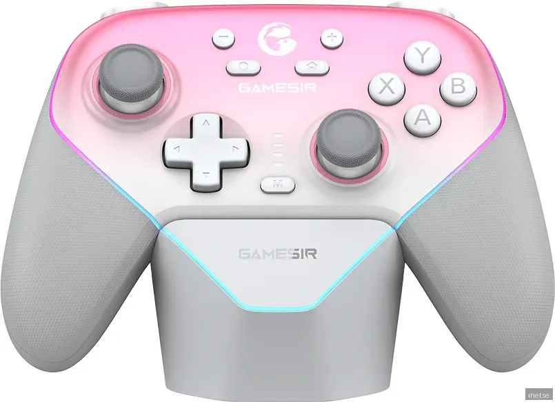 GameSir Super Nova Kontroll Whipped Pink