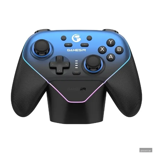 GameSir Super Nova Kontroll Nightfall Blue