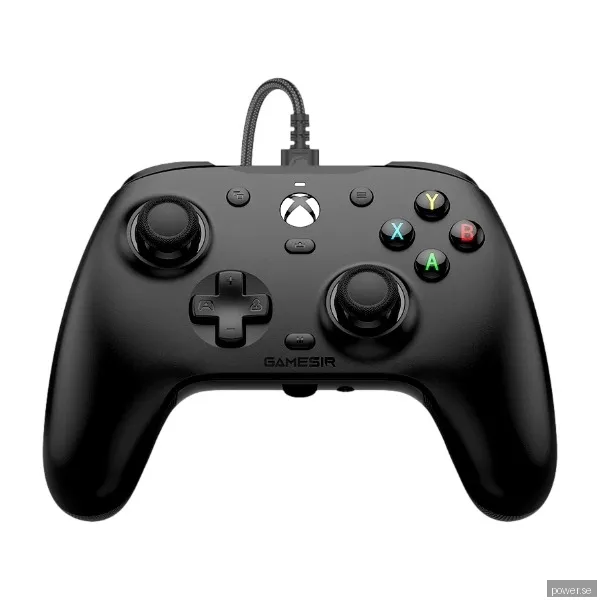 GameSir G7 HE - Black - Wired Controller - Microsoft Xbox One