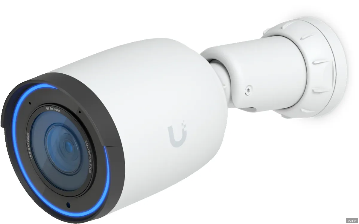 Ubiquiti UVC G6 Pro Bullet Vit