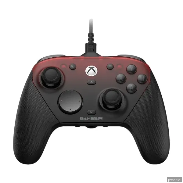 GameSir G7 Pro Multiplatform Gamepad - Shadow Ember - Wireless Controller - Android