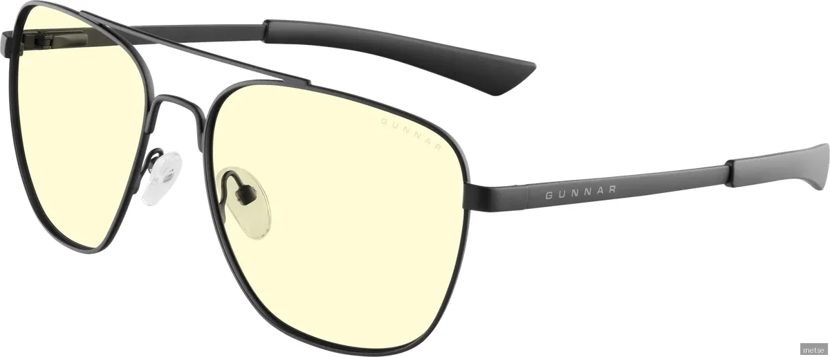 GUNNAR Mustang - Onyx Amber