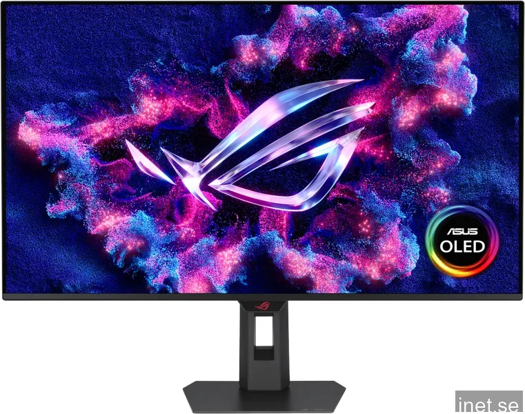 ASUS 32" ROG Strix XG32UQDMS OLED 4K 240 Hz