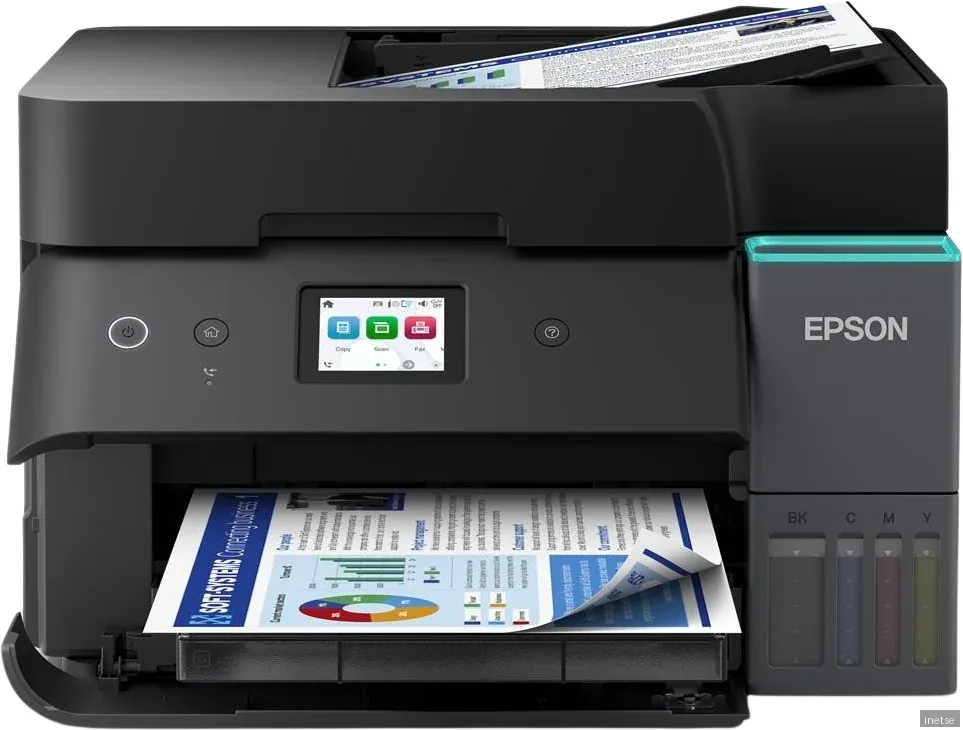 Epson EcoTank ET-4950