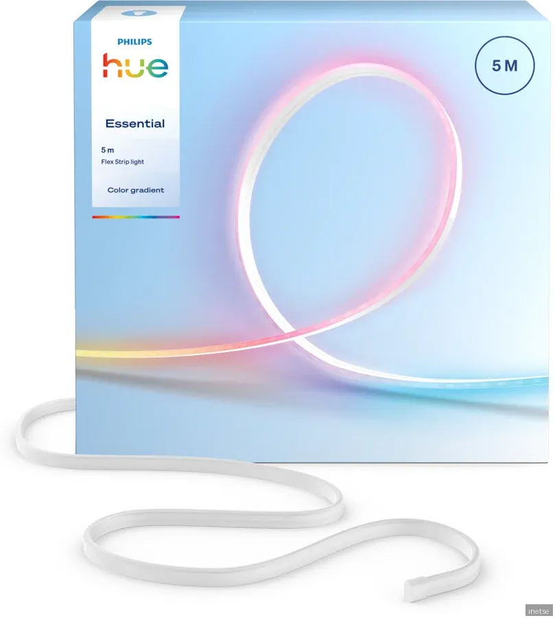 Philips Hue Essential flex LED-list 5m