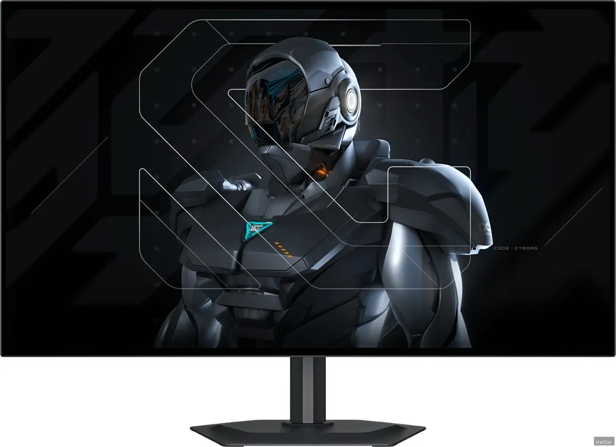 Gigabyte 27" MO27Q28GR OLED QHD 280 Hz