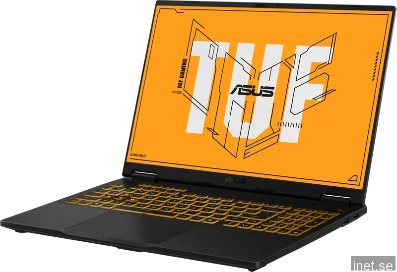 ASUS TUF F16 - i5 | 16GB | 512GB | RTX 5050