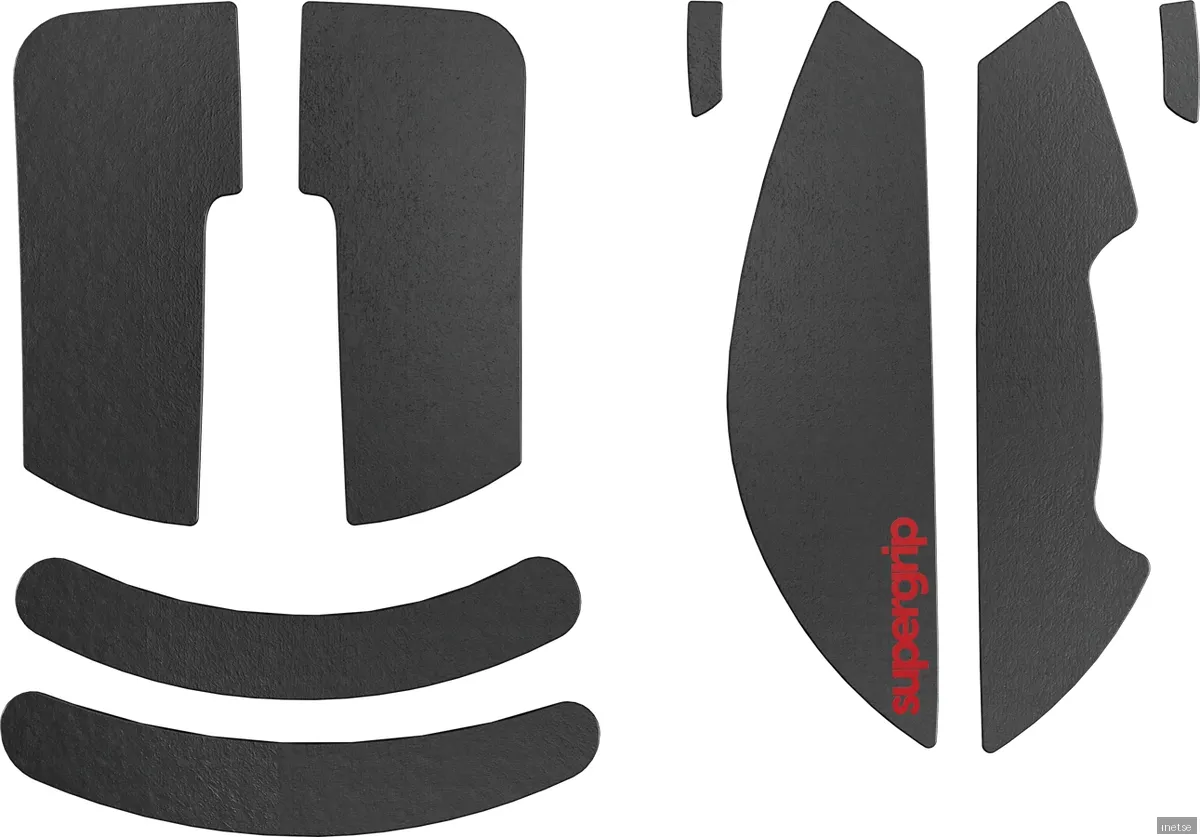 Pulsar Supergrip Grip Tape for Razer Viper V3 Pro