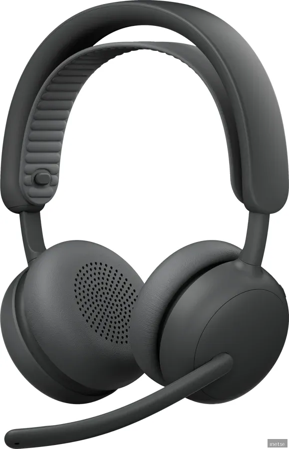 Logitech Zone Wireless 2 ES - Graphite