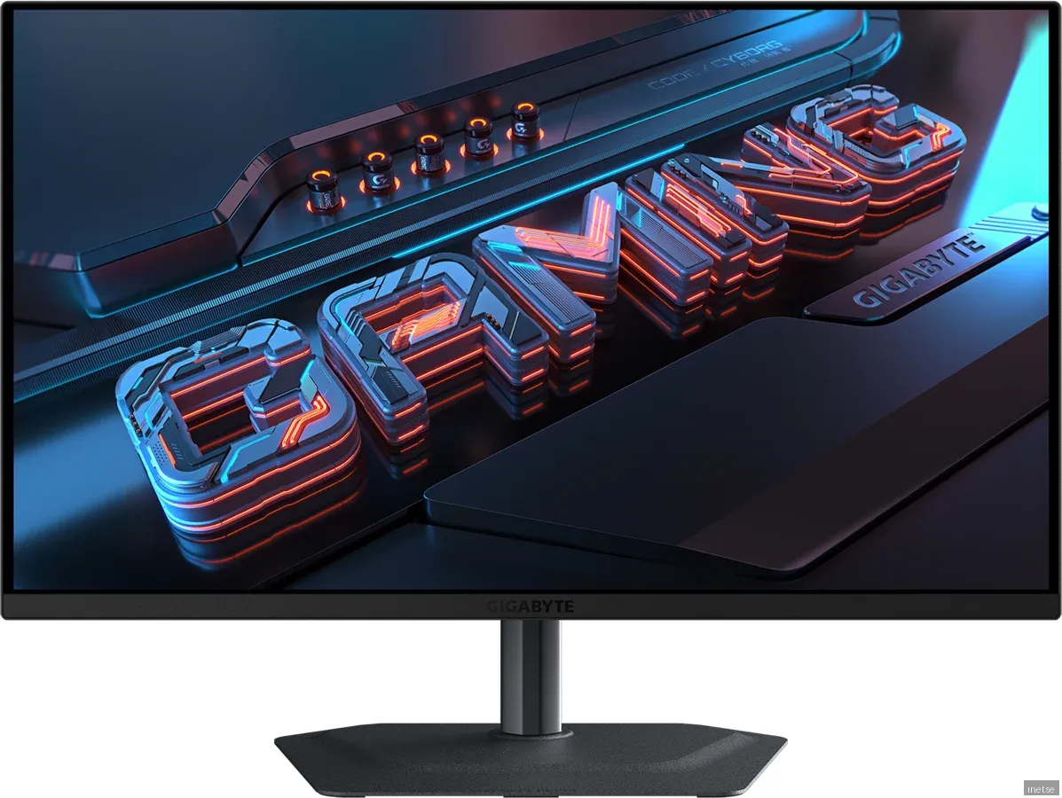 Gigabyte 27" MO27Q2A OLED QHD 280 Hz