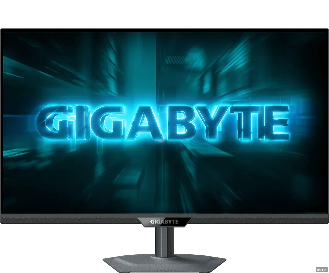 Gigabyte 27" G27Q20 IPS QHD 210 Hz
