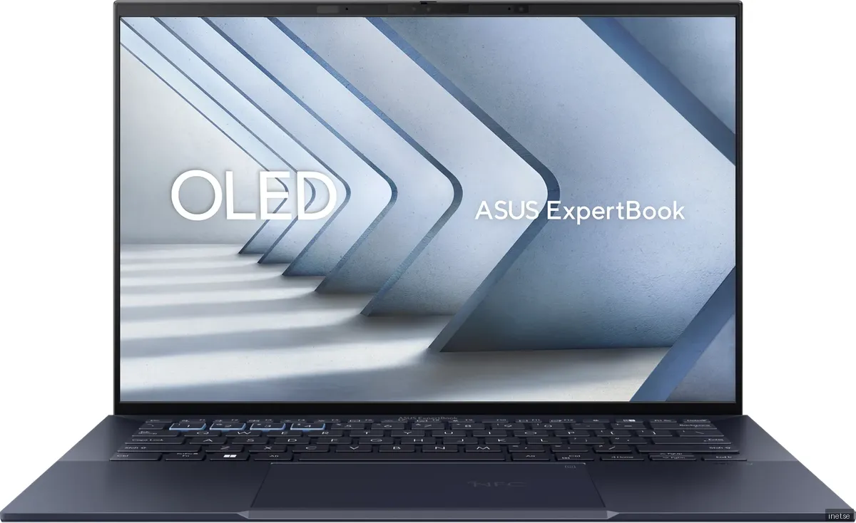 Asus ExpertBook B9 OLED B9403CVAR - Ultra 5 | 16GB | 512GB