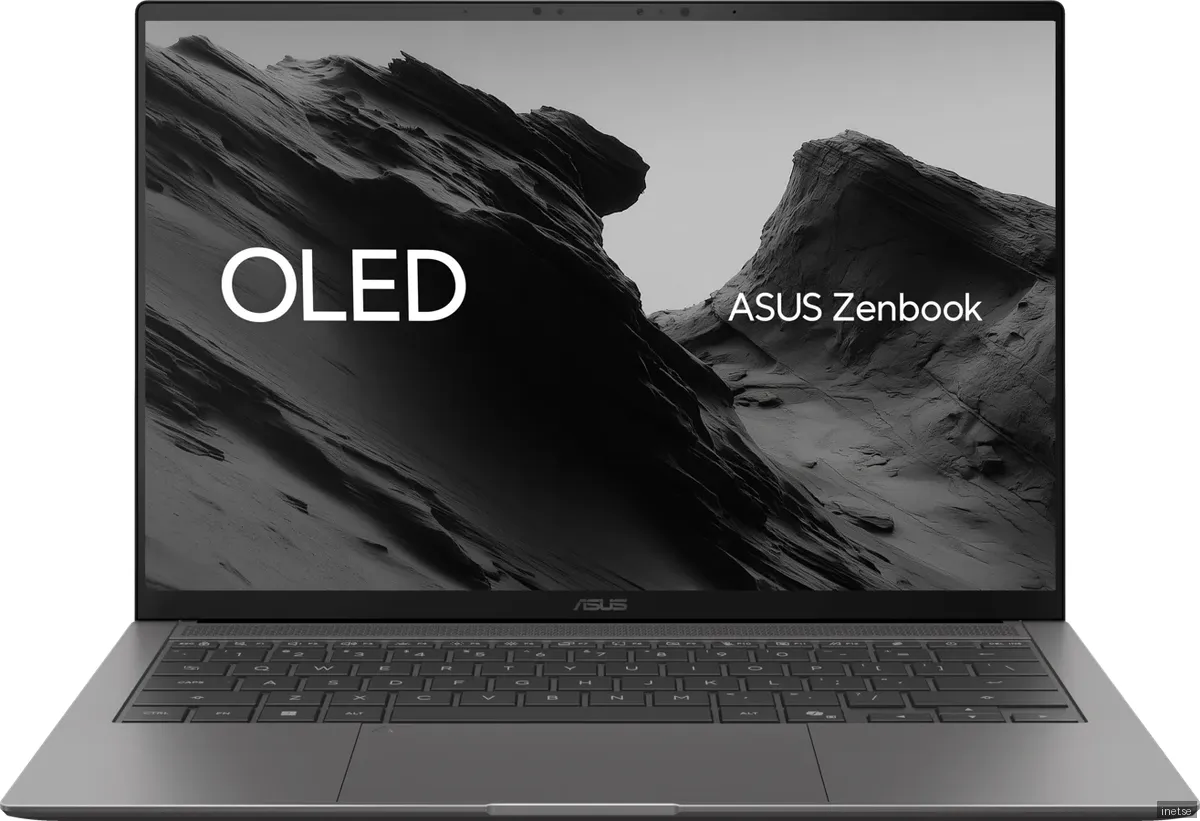 ASUS Zenbook S14 UX5406AA 14" 3K OLED Touch