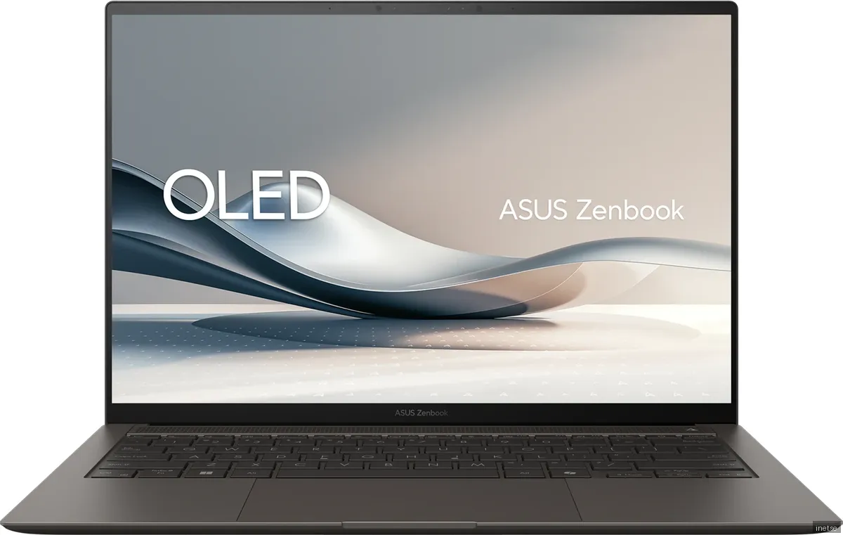ASUS Zenbook S 14 OLED UX5406 - Ultra 7 | 32GB | 512GB