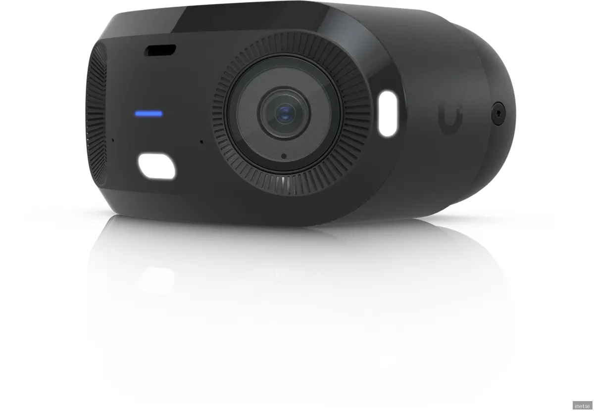 Ubiquiti UVC G6 180 Svart