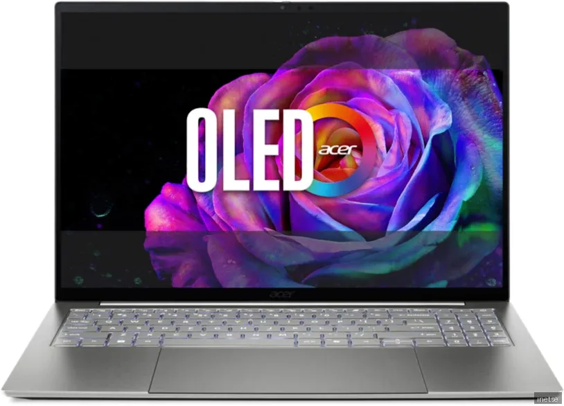 Acer Swift 16 AI SF16-71T 16" WQXGA OLED Touch Copilot+ PC