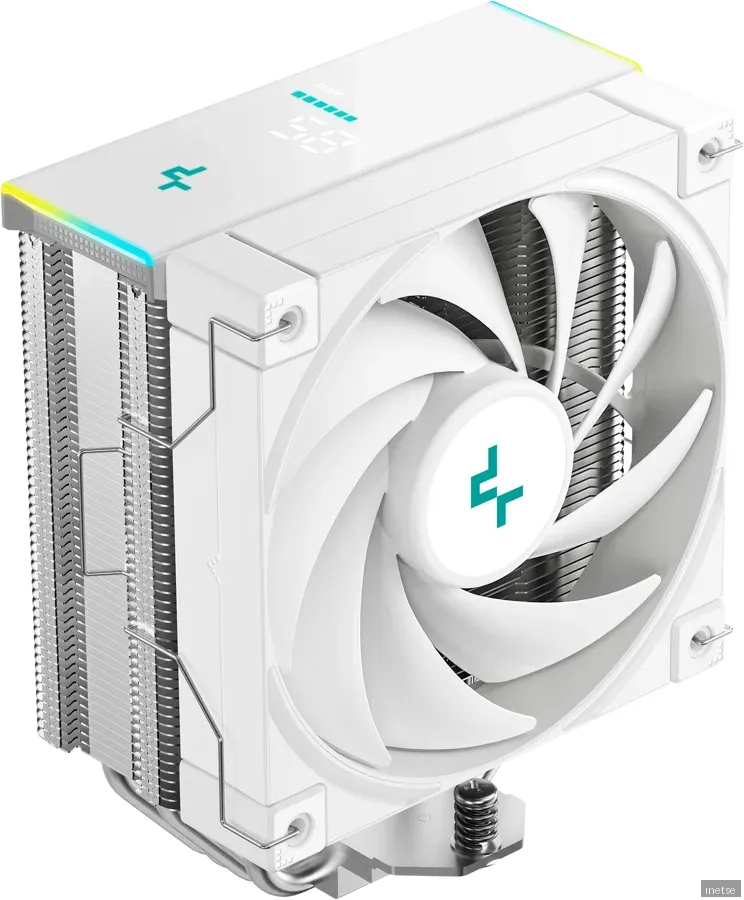 DeepCool AK400 DIGITAL SE 120mm Vit