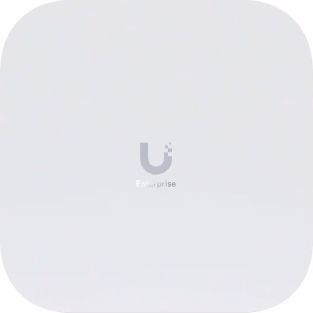 Ubiquiti UniFi E7 WiFi 7 åtkomstpunkt