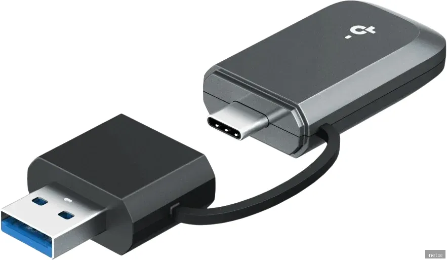 TP-Link Archer TBE400U