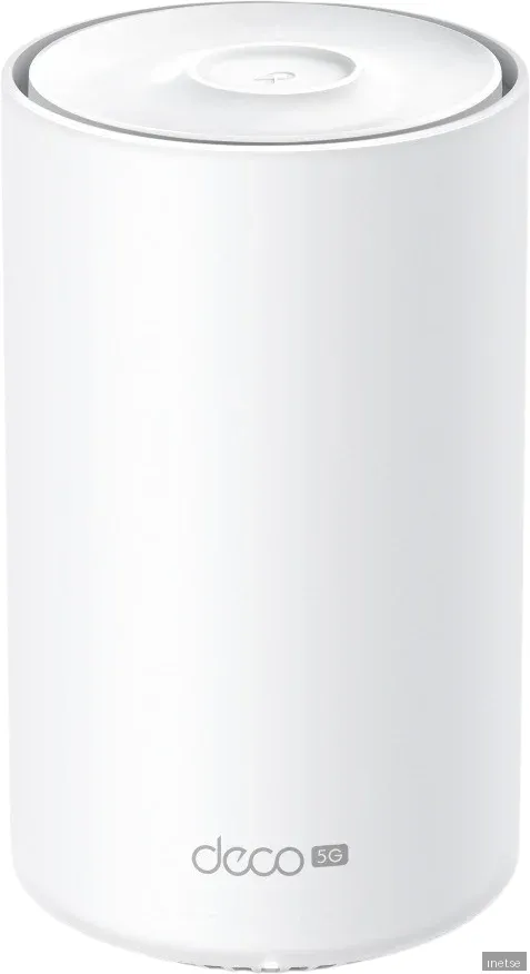 TP-Link Deco X10-5G 5G-meshrouter