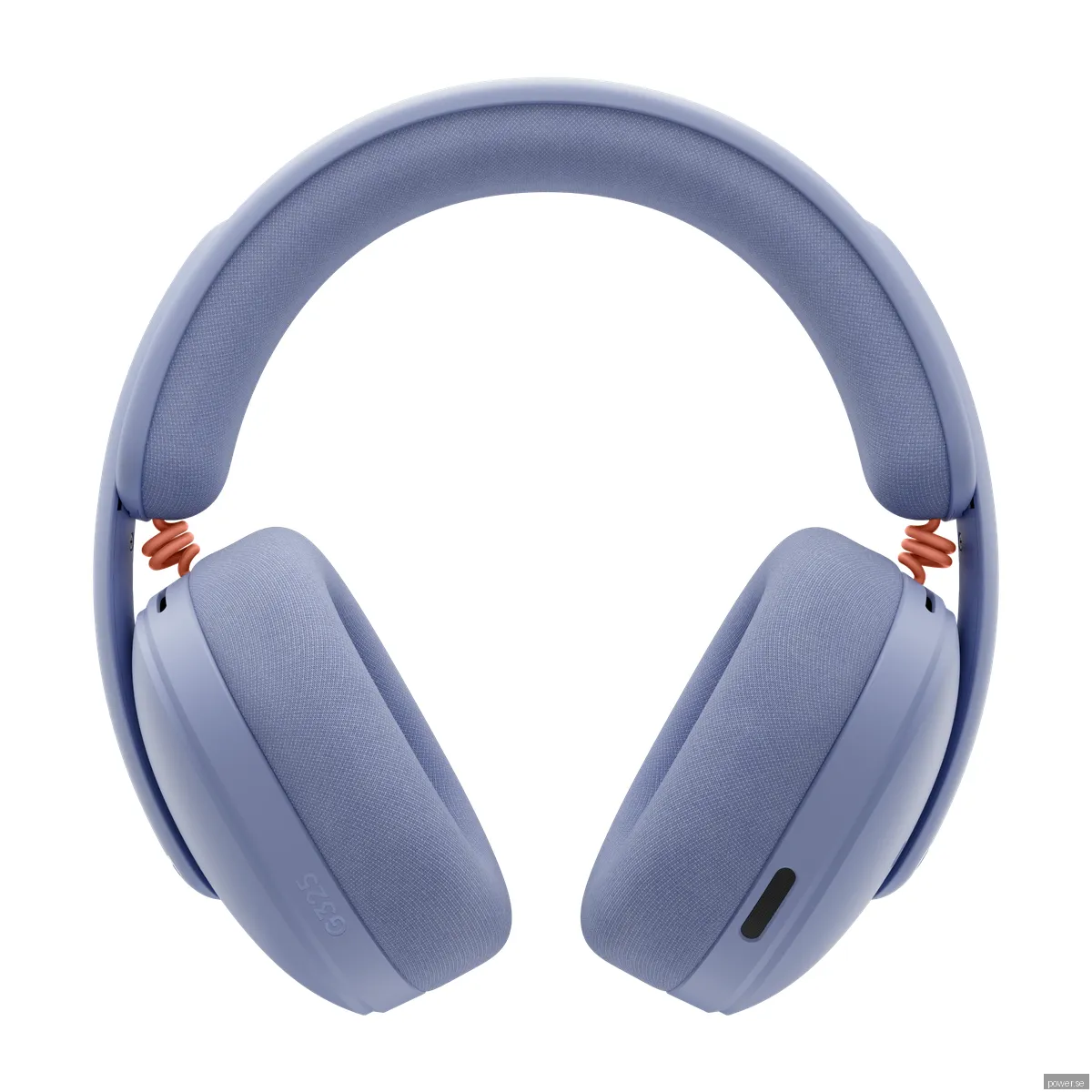 Logitech G325 Wireless Gaming Headset - Lila