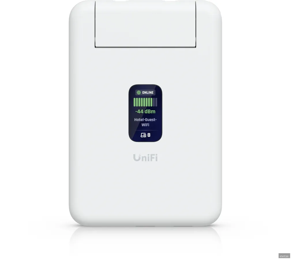 Ubiquiti UTR Travel Router