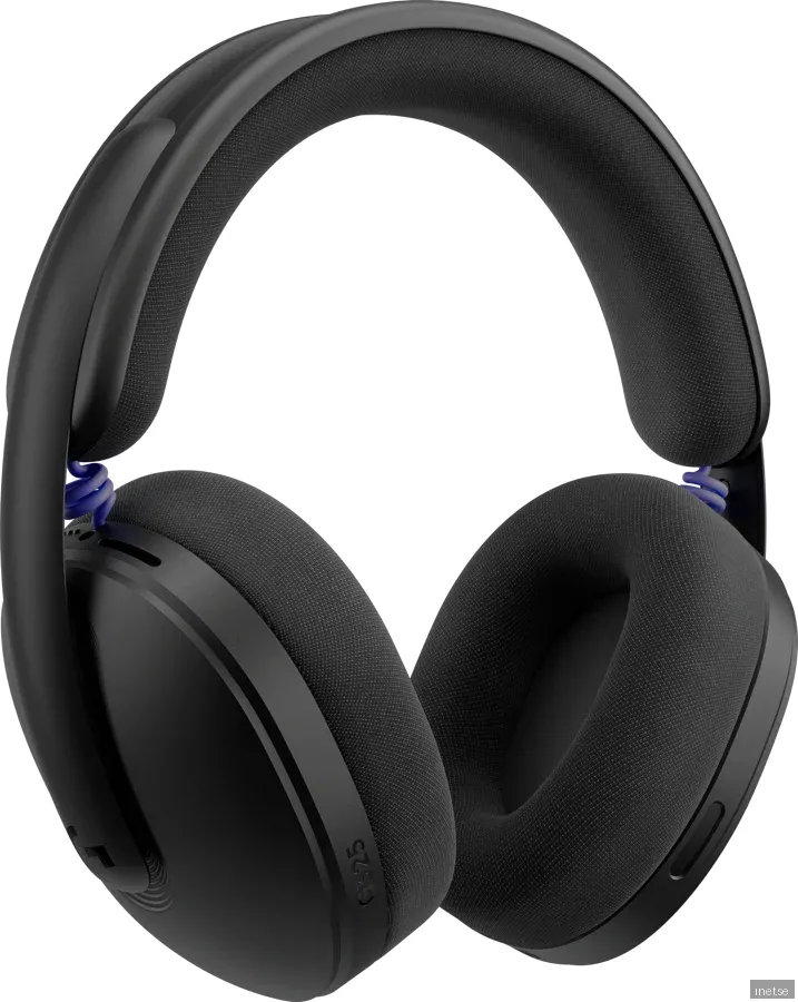 Logitech G325 Wireless Gaming Headset - Svart