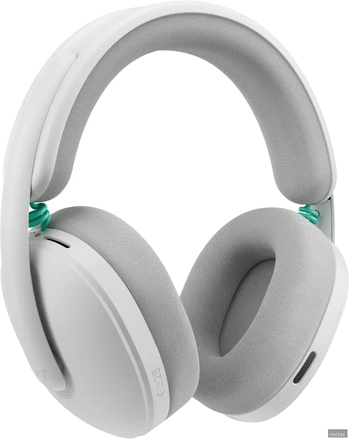 Logitech G325 Wireless Gaming Headset - Vit