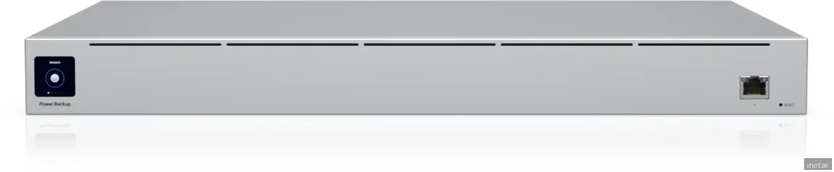 Ubiquiti USP RPS Strömförsörjning - 950 Watt - ATX - 80 Plus