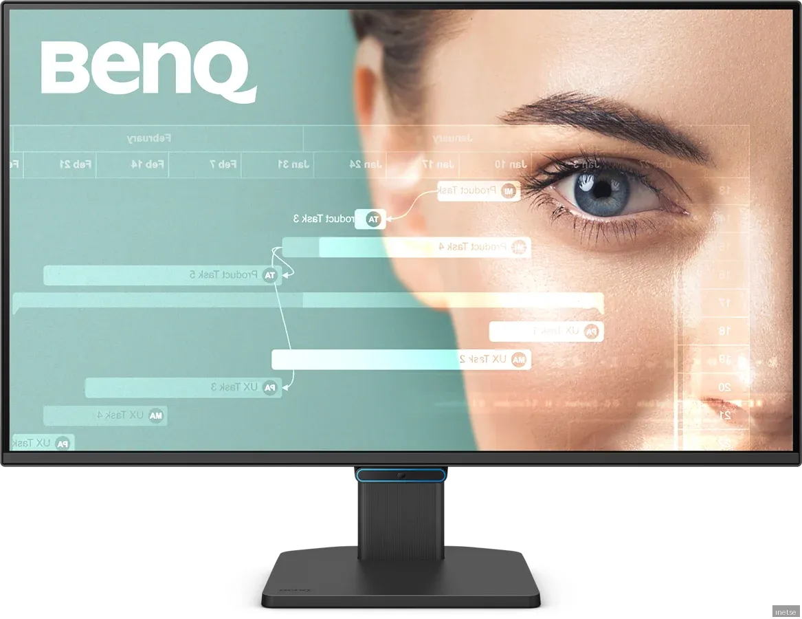 BenQ BL2790C - LED-skärm