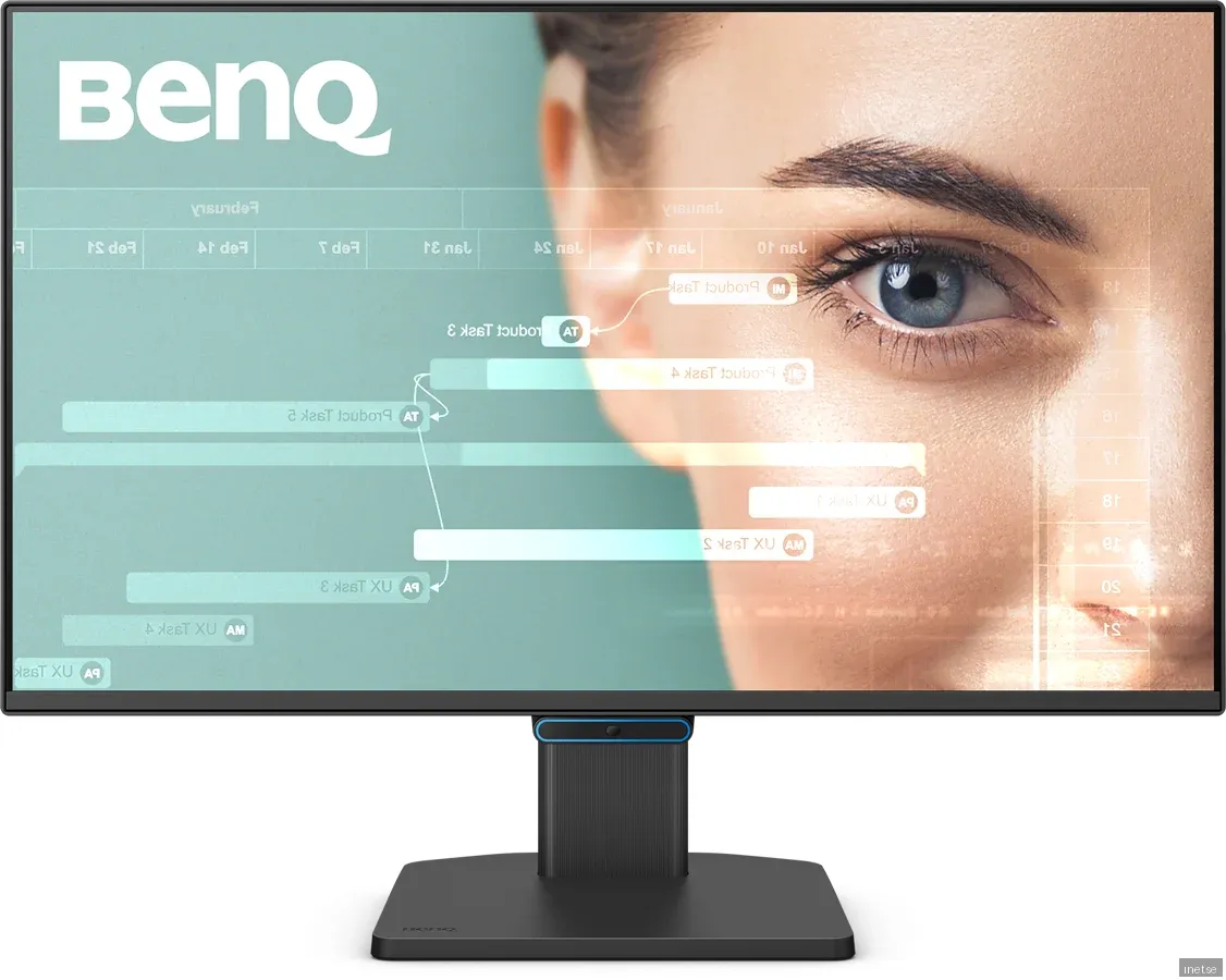 BenQ 24" BL2490C IPS 144 Hz