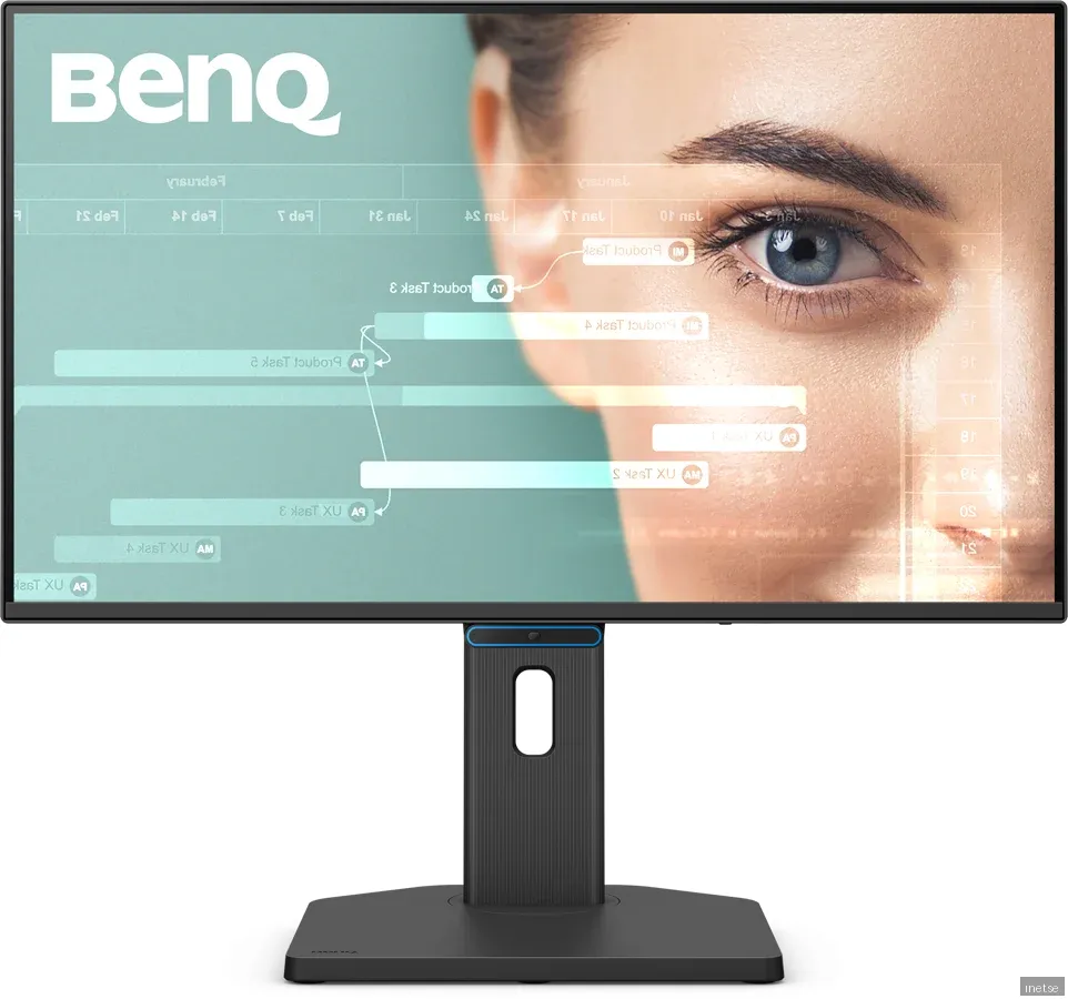 BenQ 24" BL2490TC IPS 144 Hz