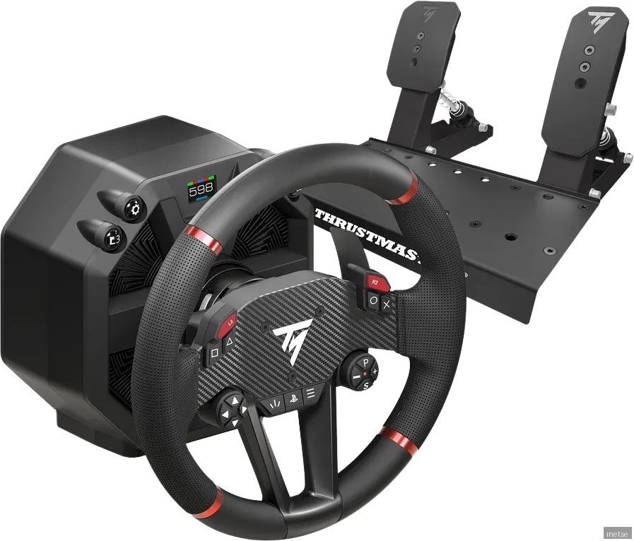 Thrustmaster T598 - PS4 - PS5 - PC - Controller - Sony PlayStation 4