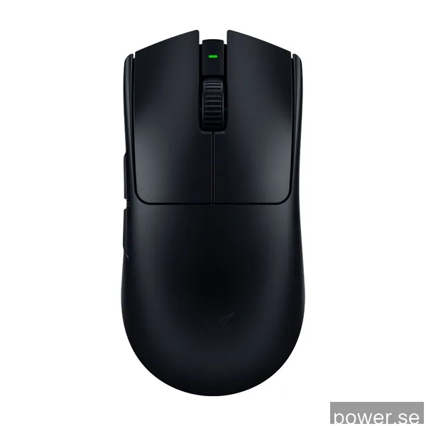 Razer Viper V3 Pro SE Trådlös Gamingmus - Svart