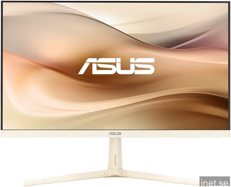ASUS 27" VU279CFE Oat Milk IPS 100 Hz