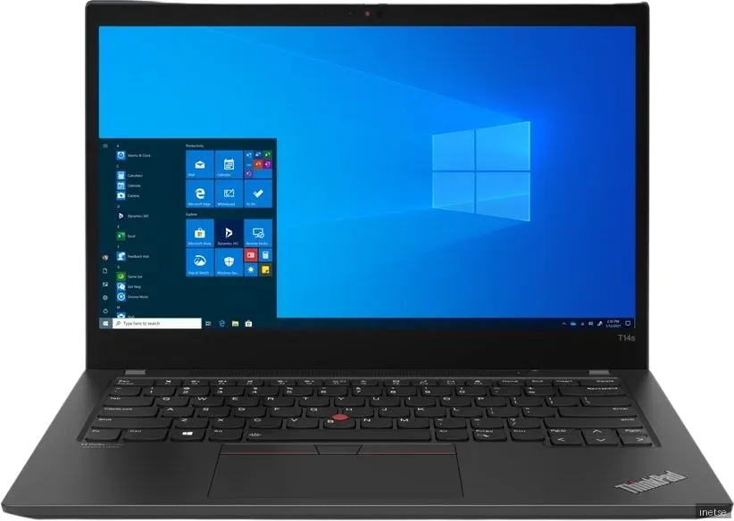 Lenovo ThinkPad T14 G2 - Ryzen 5 Pro | 16GB | 512GB | REFURBISHED - A Grade