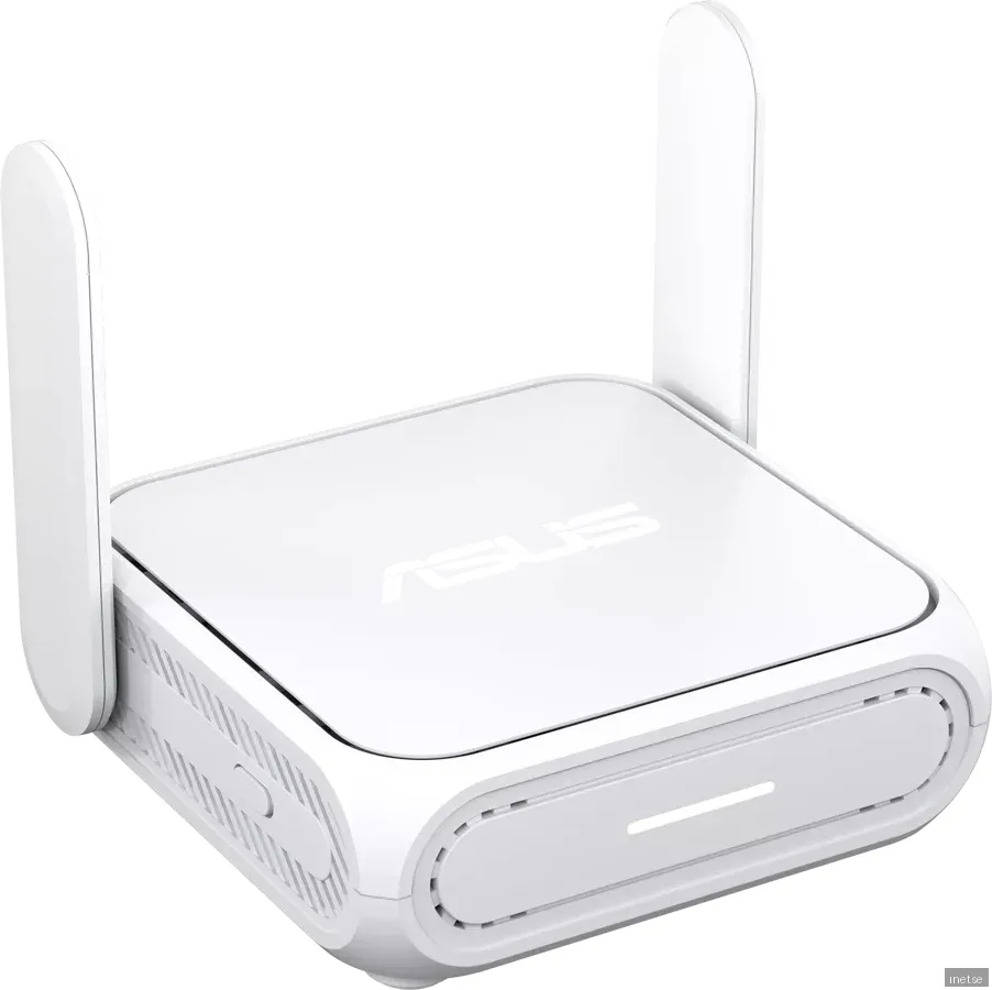 ASUS RT-BE58 Go Dual Band Wi-Fi 7 Router