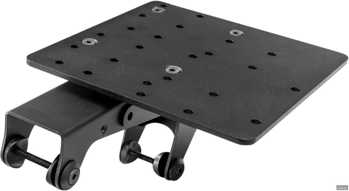 Playseat Trophy - gearshift and handbrake holder
