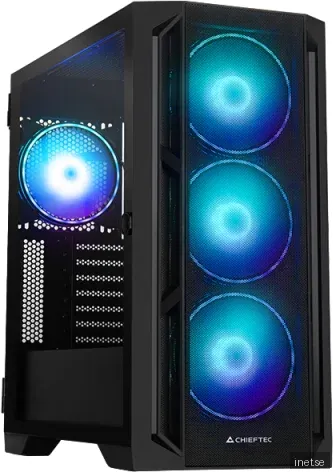 Chieftec Apex Lumo