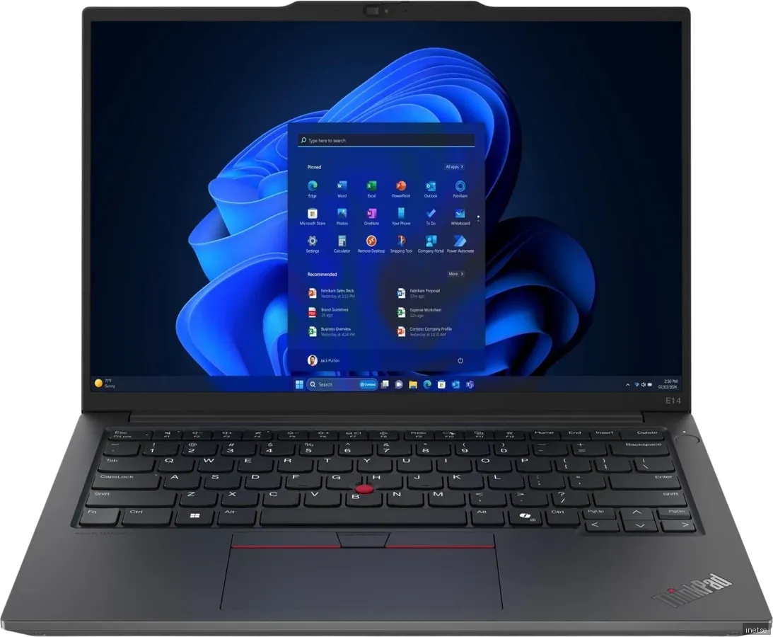 Lenovo ThinkPad E14 Gen 6 - Ultra 5 | 16GB | 512GB