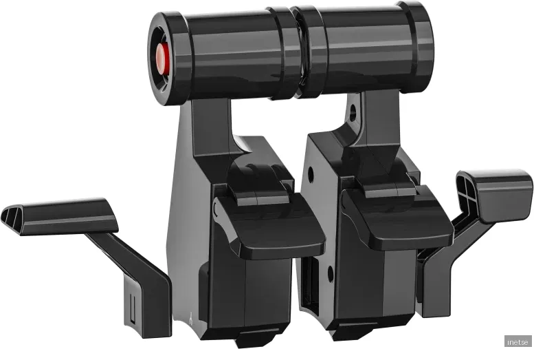 Moza Racing MTQ Throttle TQA Modul