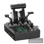 Moza MTQ throttle quadrant