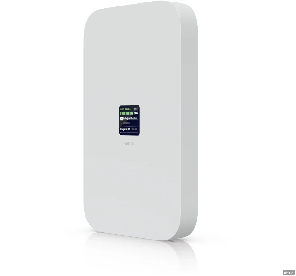 Ubiquiti UniFi 5G Max