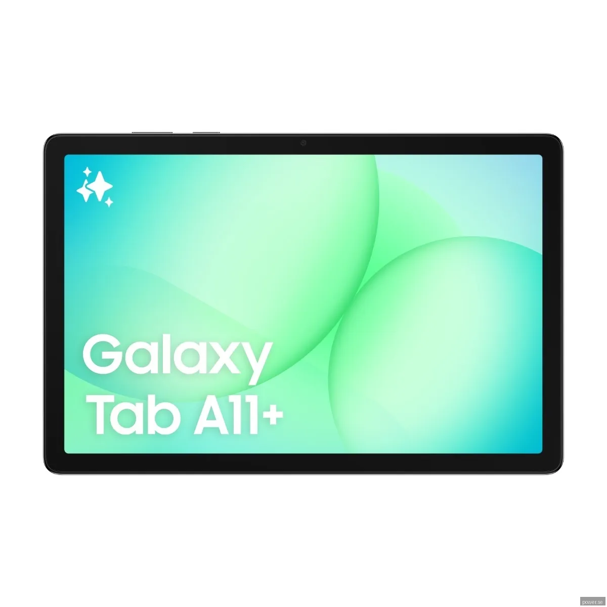 Samsung Galaxy Tab A11+ 11" 5G 256GB Grå