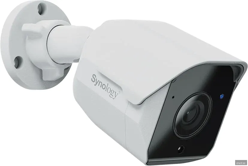 Synology BC500 AI-Powered Bullet Camera
